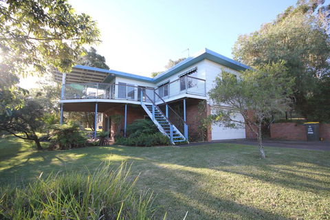 SURF N VIEW138 Camden Hd Rd Dunbogan - Darwin Tourism 0