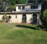 Surfer's Rest in Berrara - Darwin Tourism