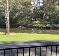 Surfrider Caravan Park - Darwin Tourism