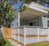 Surfside Cudmirrah Beach - Darwin Tourism