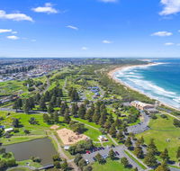 Surfside Holiday Park Warrnambool - Darwin Tourism