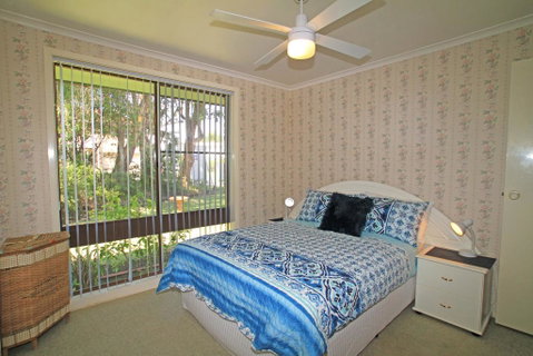 Surfway Holiday Retreat - Darwin Tourism 1