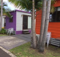 Sussex Palms Holiday Park - Darwin Tourism