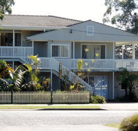 Sussex Shores - Darwin Tourism
