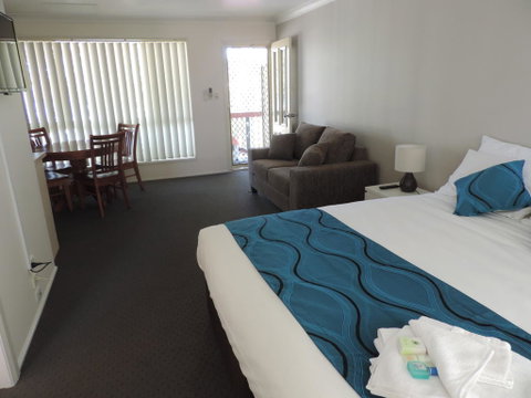 Sussex Shores - Darwin Tourism 2