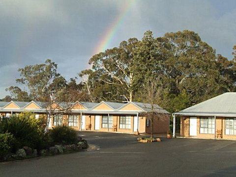 Swaggers Motor Inn - Darwin Tourism 0