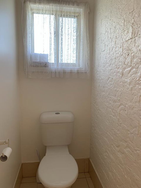 Swaggers Motor Inn - Darwin Tourism 3