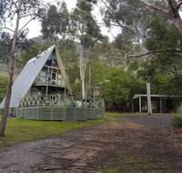 Swampgum Rise - Darwin Tourism