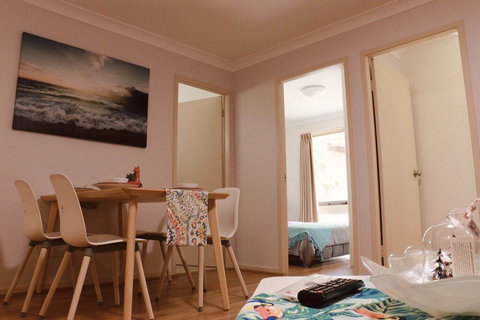 Sweet Dreams House & Big Garden & Near Station - Darwin Tourism 1