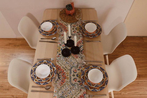 Sweet Dreams House & Big Garden & Near Station - Darwin Tourism 0