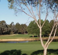 Sweet Home by the Golf Course - Darwin Tourism