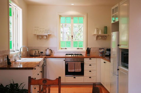Sweet Love - Byron Bay Hinterland - Darwin Tourism 3
