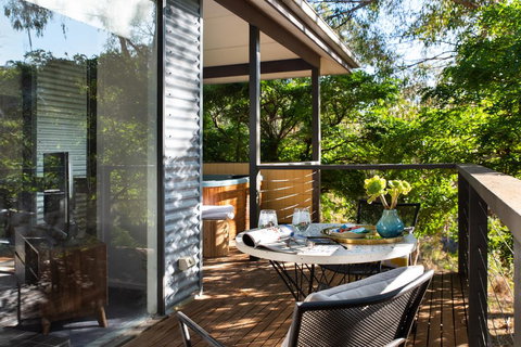 Swiss Mt Villa 2 - Darwin Tourism 3