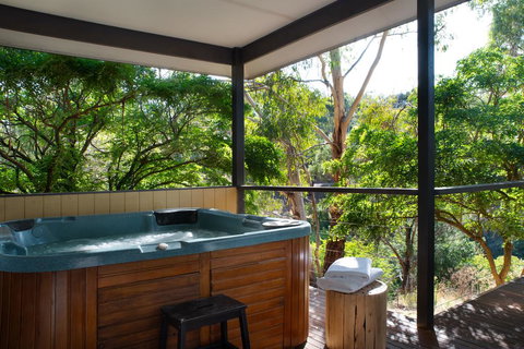 Swiss Mt Villa 2 - Darwin Tourism 0