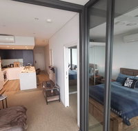 Sydney Olympic Park Luxury Apartment - Darwin Tourism