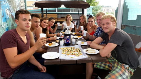 Sydney Star Backpackers - Darwin Tourism 0