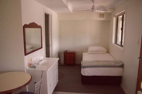 T's Resort & Motel - Darwin Tourism 2