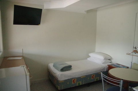 T's Resort & Motel - Darwin Tourism 3