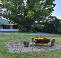 Tabitha Hill Cottage - Darwin Tourism