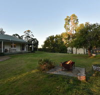 Tabitha Hill Estate - Darwin Tourism