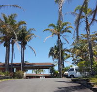 Tabourie Lake Motor Inn - Darwin Tourism