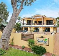 Taihoa Holiday Units Adults Only - Darwin Tourism