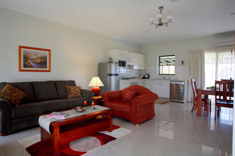 Talga Estate - Darwin Tourism 3