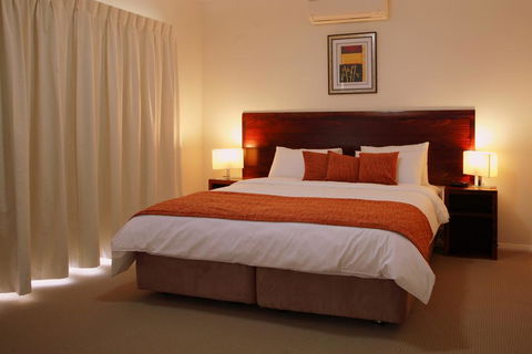 Talga Estate - Darwin Tourism 0