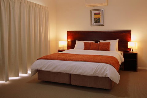 Talga Estate - Darwin Tourism 0