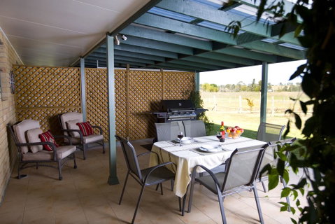 Talga Estate - Darwin Tourism 1