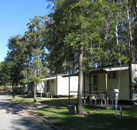 Tall Timbers Caravan Park Kempsey - Darwin Tourism