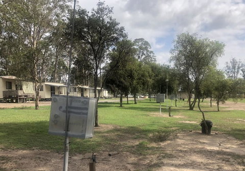 Tall Timbers Caravan Park Kempsey - Darwin Tourism 2