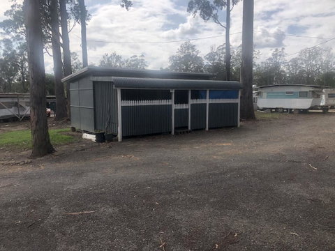 Tall Timbers Caravan Park Kempsey - Darwin Tourism 1