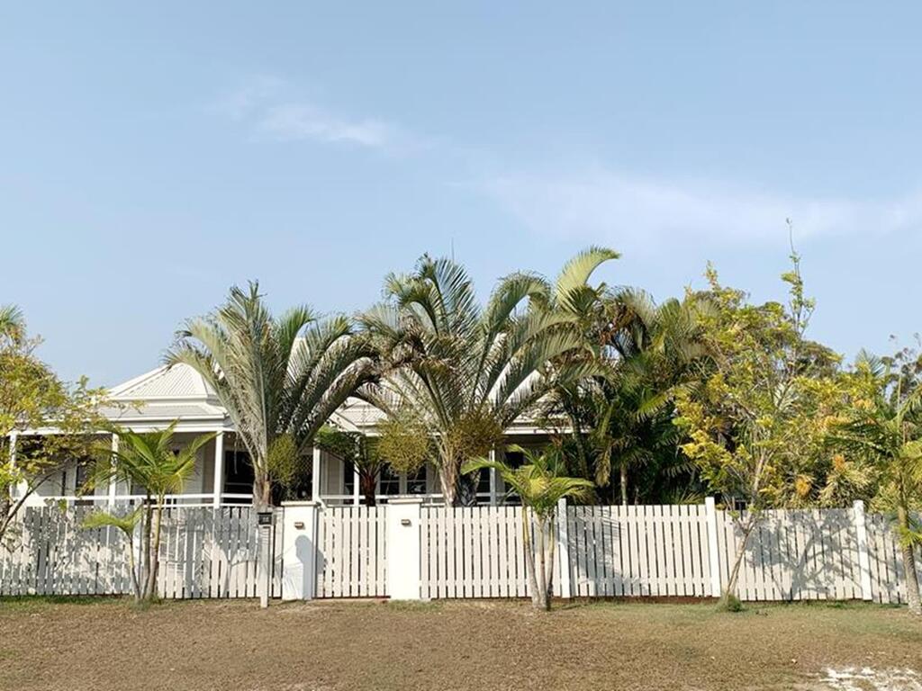 Hyland Park NSW Darwin Tourism