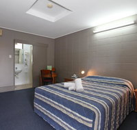 Tandara Hotel Motel - Darwin Tourism
