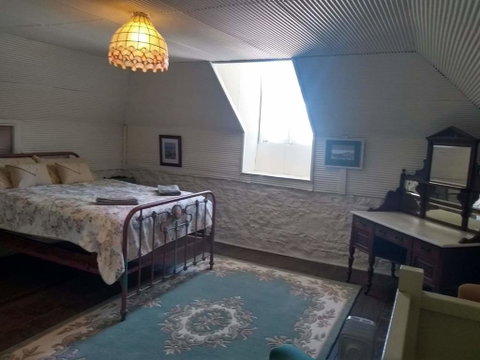 Tanilba House - Darwin Tourism 2