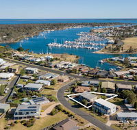 Tanjil - A stroll from the water in Paynesville - Darwin Tourism