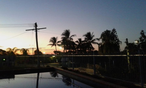 Tannum On The Beach Motel - Darwin Tourism 1