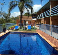 Tannum On The Beach Motel - Darwin Tourism