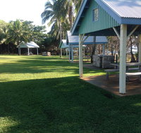 Tannum Sands Hotel / Motel - Darwin Tourism