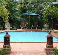 Tantarra Bed  Breakfast - Darwin Tourism