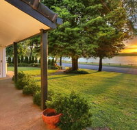 Tara Downs on Lake Albert - Darwin Tourism