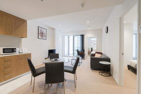 Tasha's Apartments On Morphett - Darwin Tourism 2