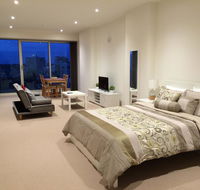 Tasha's Apartments on Morphett - Darwin Tourism