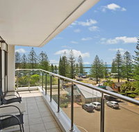 Tasman Towers 12 3 Munster Street - Darwin Tourism