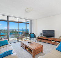 Tasman Towers 22 3 Munster Street - Darwin Tourism