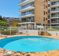 Tasman Towers 5 3 Munster Street - Darwin Tourism
