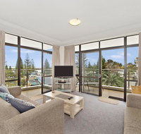 Tasman Towers 9 3 Munster Street - Darwin Tourism
