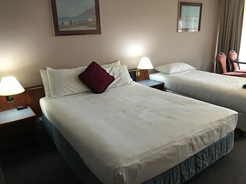 Tea Gardens Motel - Darwin Tourism 1