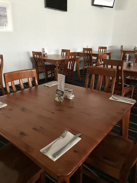 Tea Gardens Motel - Darwin Tourism 2